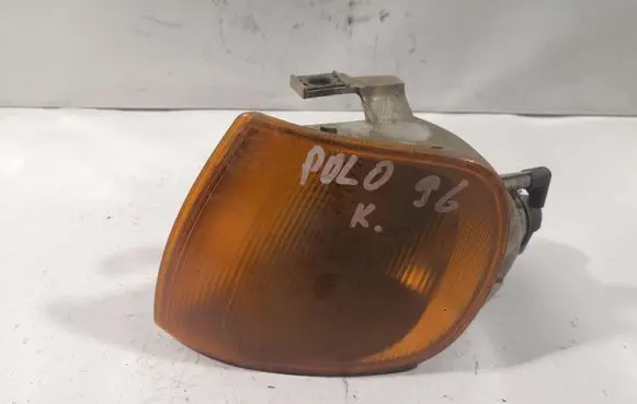 Volkswagen Polo III 6N 6N2 6NF Front indicator light 6N0953049B