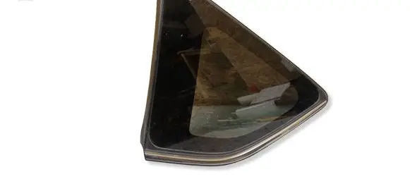 Toyota RAV 4 (XA40) Rear side window 43R005844 DOT23 NSGM31Q8