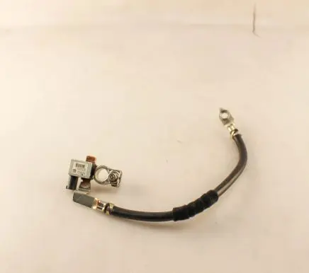 Ford Kuga III Negative earth cable (battery) LX6T10C679BD