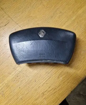 Renault Trafic II (X83) Steering wheel airbag 8200676895