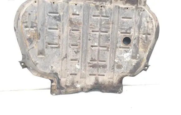 Nissan Pathfinder R51 Engine splash shield/under tray 50831EA400