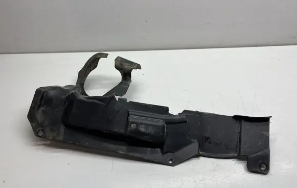 BMW 3 E90 E91 Front underbody cover/under tray 7131712 74850610