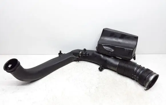 Volvo XC60 Intercooler hose/pipe 31370891