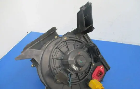 Hyundai H200 Heater fan/blower