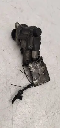 Volkswagen PASSAT B6 EGR valve 03G131502