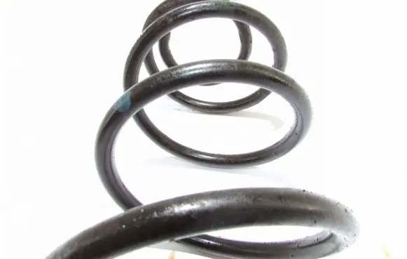 Ford Connect Front coil spring
