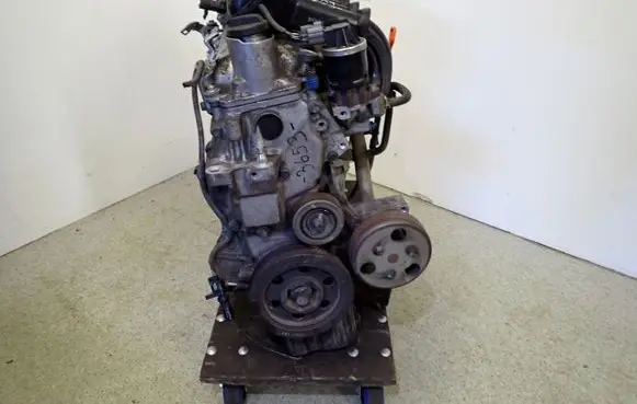 Honda Jazz Engine JAZZL13A4SILNIK