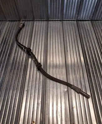 Brake line pipe/hose