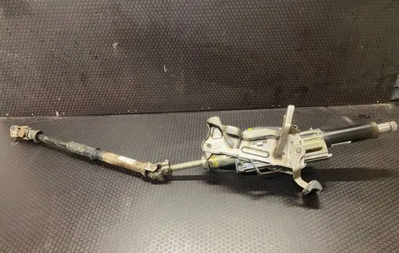 Audi A5 8T 8F Steering wheel axle 8K0419506M 83410100150413