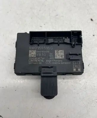 Audi A4 S4 B9 Door control unit/module 8W0959595G 8W0959595 A2C7466721100