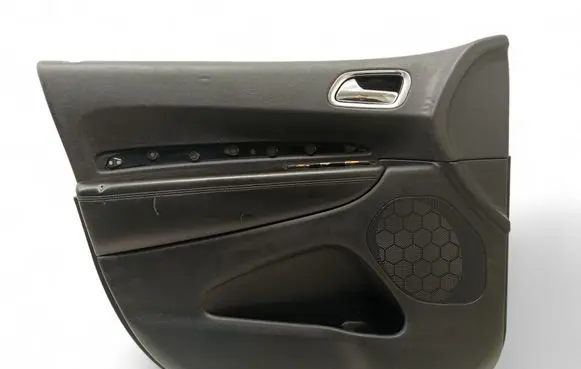 Dodge Durango III Front door card panel trim 1GS792X9AI