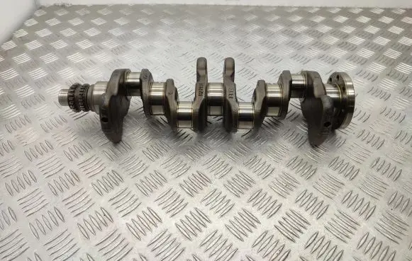 Mercedes-Benz A W176 Crankshaft 1ST198 R27019