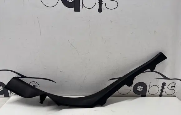 Audi A4 S4 B9 Rear sill trim cover 8W0867768