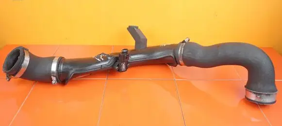 Audi A3 8Y Intercooler hose/pipe CDA