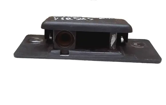 Renault Trafic II (X83) Loading door lock loop/hook striker 8200006253 91166044 01198008008