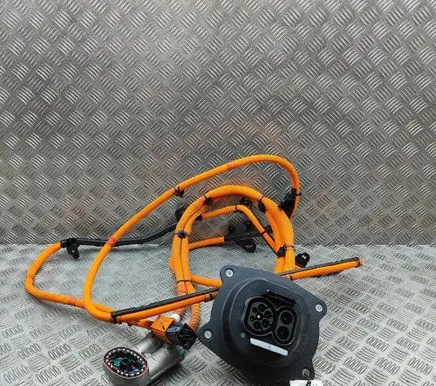 BMW iX1 Electric car charging cable 5A62867