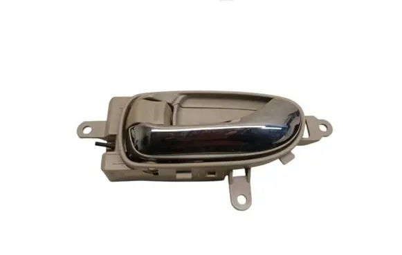 Nissan Leaf I (ZE0) Rear door interior handle