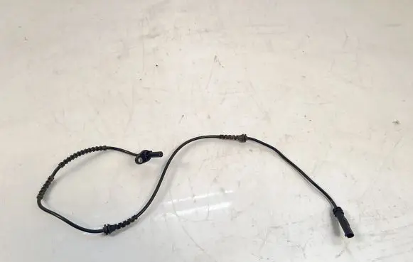 BMW 5 F10 F11 ABS brake wheel speed sensor F00C1G0028