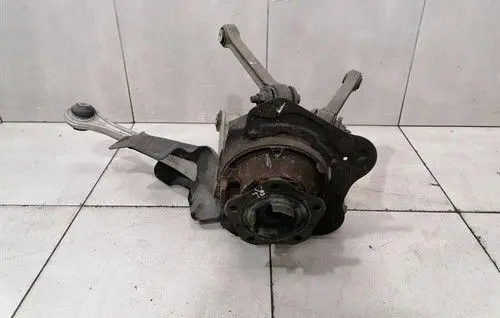 Porsche 911 997 Rear wheel hub 99733111107