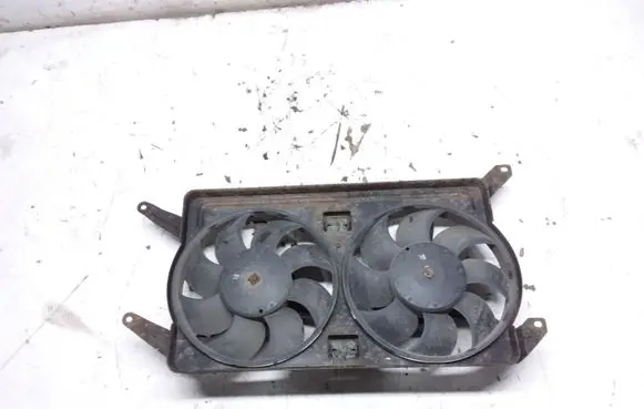 Fan set