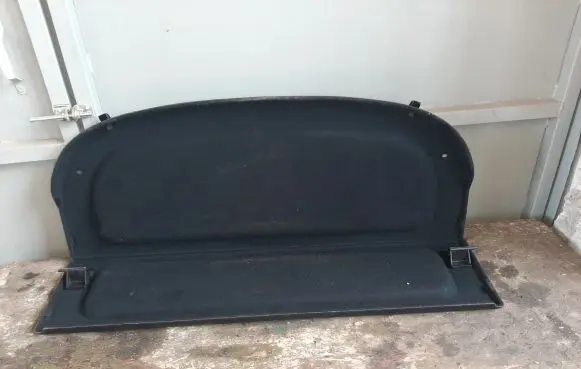 Mazda 6 Parcel shelf GS1M68310