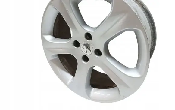 Peugeot 3008 I R18 alloy rim