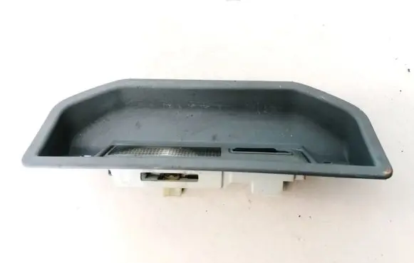 Lancia Zeta Rear seat light 1472342077