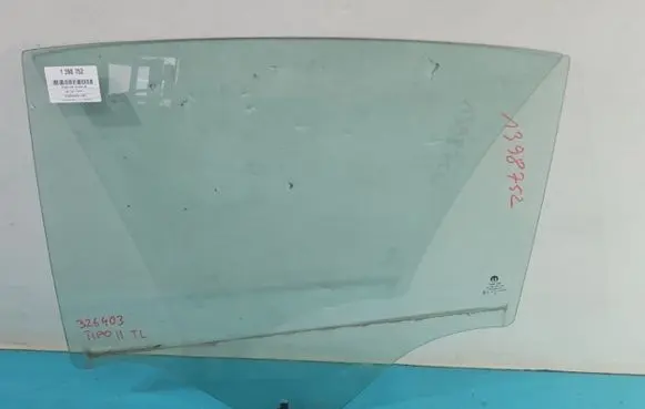 Fiat Tipo Rear door window glass IMPRK1398752