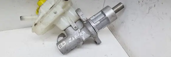 Opel Zafira C Master brake cylinder 03350890761