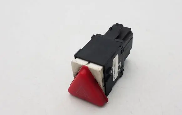 Volkswagen Transporter - Caravelle T5 Hazard light switch 6Y0953235