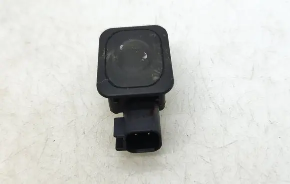 Ford Mondeo MK V Tailgate/boot open switch button BB5T14K147BA