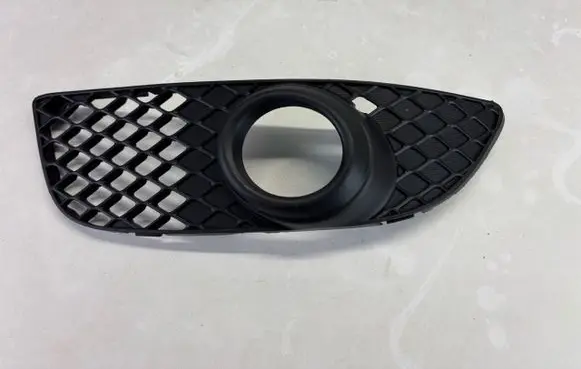 Mitsubishi Lancer X Front fog light trim/grill 8321A089 K3453