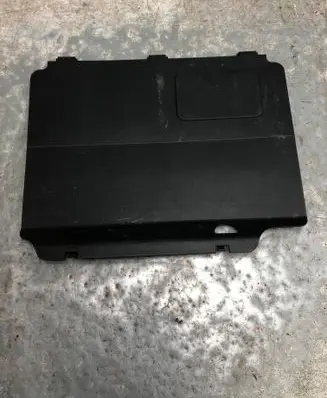 Audi Q5 SQ5 Spare wheel section trim 8E0010175A-BILI 8E0010175A