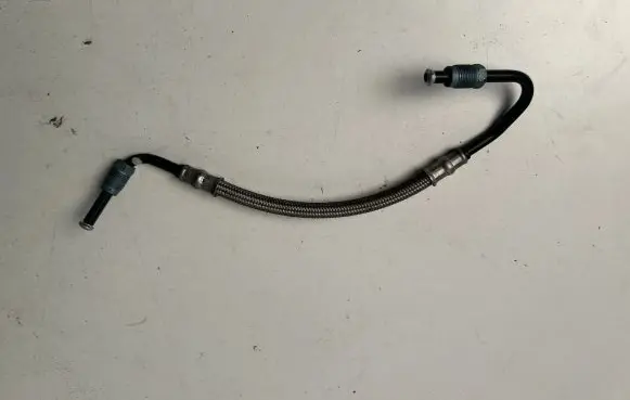 BMW X1 E84 Brake booster pipe/hose 16897