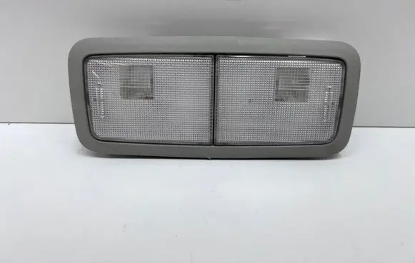 Toyota Verso Rear seat light
