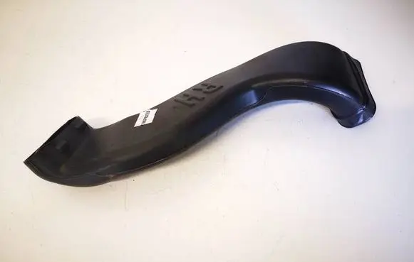 Ford Fiesta Cabin air duct channel 2S6HA01455AA