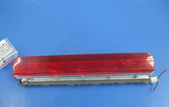 Fiat Panda 141 Boot/trunk interior light 