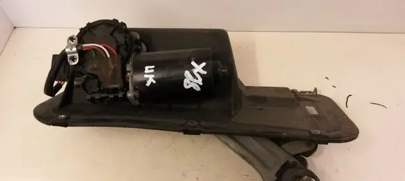 Jaguar XJ X308 Front wiper linkage and motor GNC8950AB 0390241365 GNC8973AA