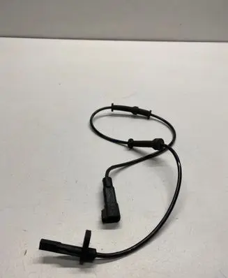 Chevrolet Camaro ABS brake wheel speed sensor 92199861
