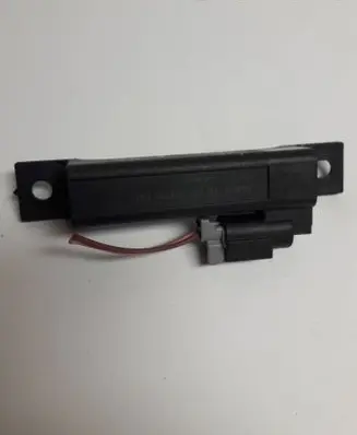Renault Kadjar Other control units/modules