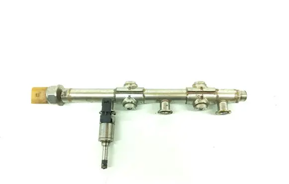 Audi A1 Fuel main line pipe 04C906054B