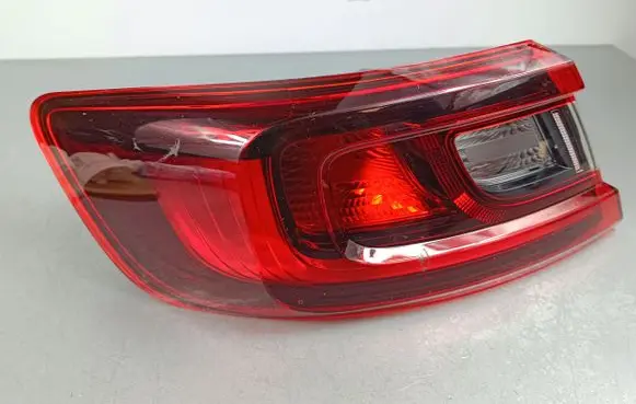 Renault Arkana Rear/tail lights 265552466R 1111500285