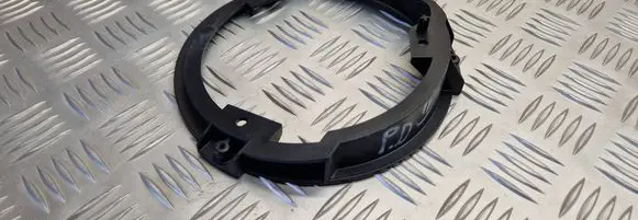 Ford Galaxy Front door speaker cover trim 6M2118K849AA
