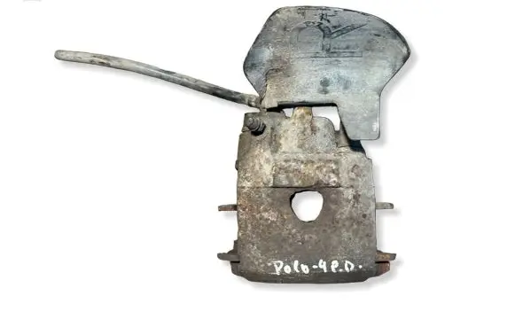 Volkswagen Polo III 6N 6N2 6NF Front brake caliper 