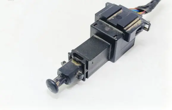 Volkswagen Golf IV Brake pedal sensor switch 1J0945511A