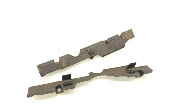 Audi A7 S7 4G LP gas injectors rail housing 06E103936C