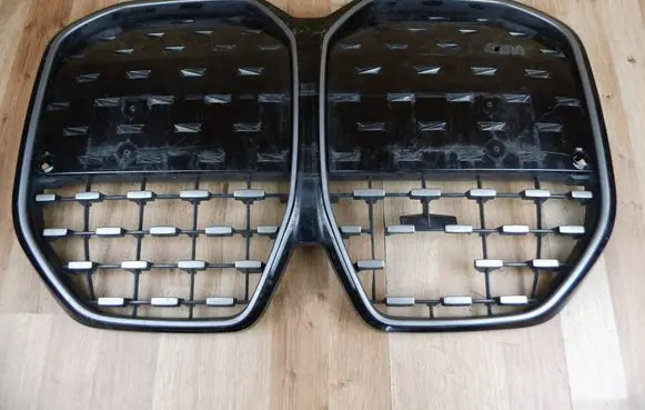 BMW 4 G22 G23 G24 G26 Front bumper upper radiator grill 51139463249 9463249