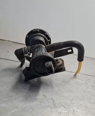 Volkswagen Transporter - Caravelle T4 Coolant heater control valve 023906281