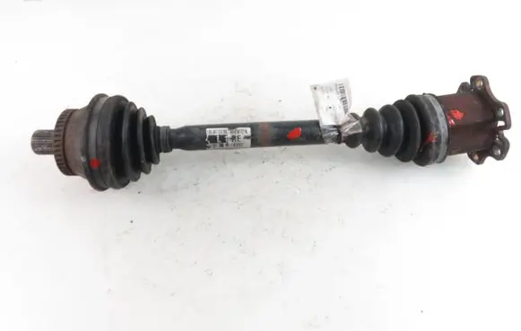 Audi A6 S6 C5 4B Front driveshaft 