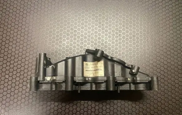 Audi A5 8T 8F Intake manifold 059129712BR 0027960 1101987S01